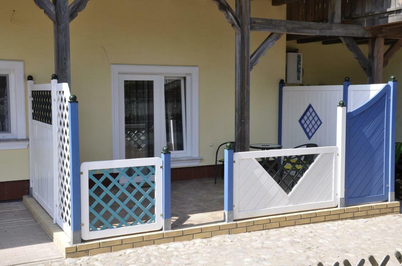 Hotel Majatek Gize Marczak Olecko Exterior foto